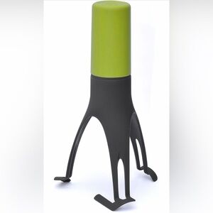 Automatic Pot Stirrer